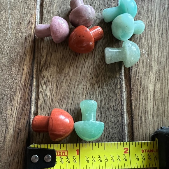 Mini mushrooms - Picture 2 of 2